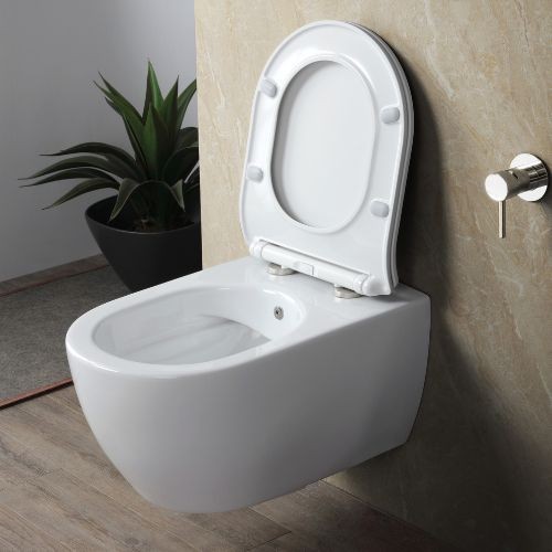 WC/Bidet Combinati