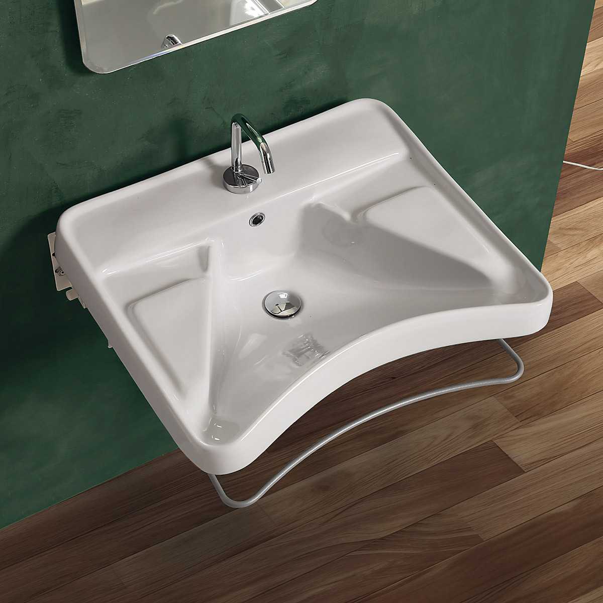 Lavabo Disabili AGE